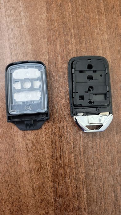 Carcasa cheie Honda cu 3 butoane  + 2015