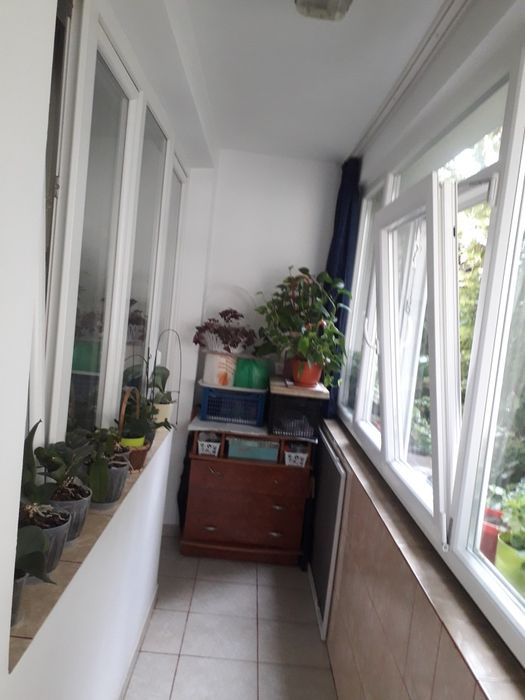 Vând apartament doua camere