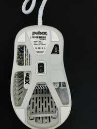 Mouse pulsar xlite 49g 20k dpi