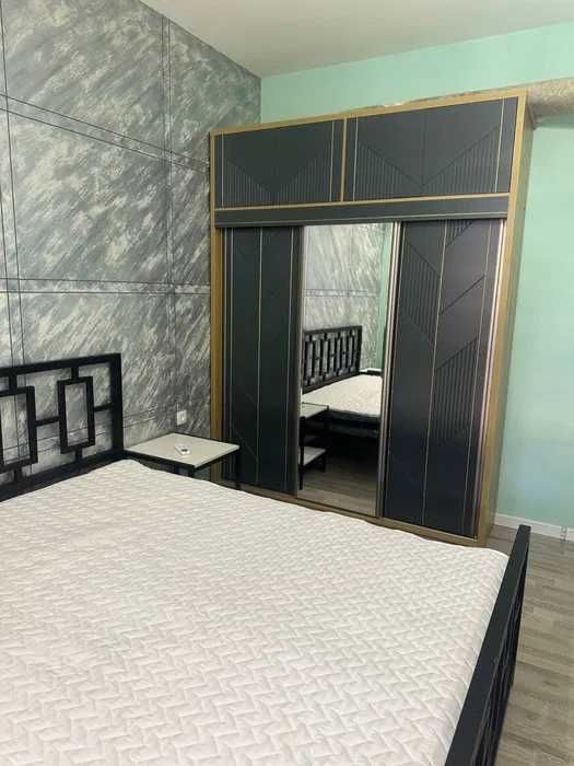 Ш.СРОЧНОаренда к-ра в сергели 5/1/4 200м2 оила иностранлар у-н мош боз