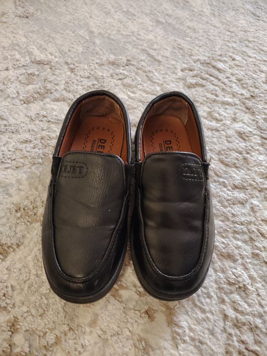 Туфли мужские 27размер