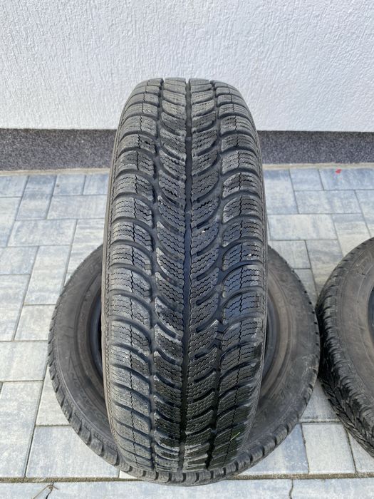 Set anvelope iarna Debica Frigo 2 175/65/R15 84T