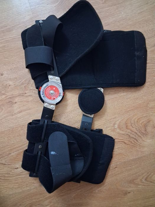 Ортез регулирующий