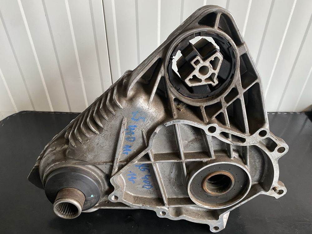 Раздатка 2011-2014 Bmw X5 , X6 E70 E71  ATC450  Transfer case