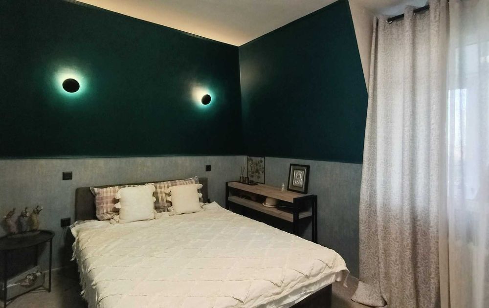 Продава се Тристаен апартамент в София, Овча купел - 130 кв.м за 2577 €/кв.м - Снимка #7