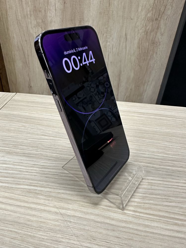 iPhone 14 Pro Max 128GB / eSIM