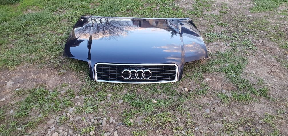 Capota audi a4 b6 2001 - 2004 LZ5L