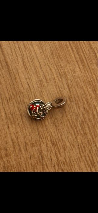 Пандора талисмани Pandora