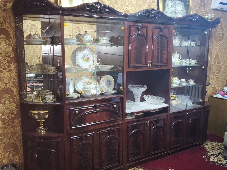 Mebel sotaman italiya