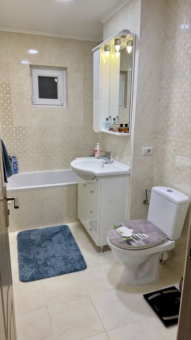 Apartament 4 camere
