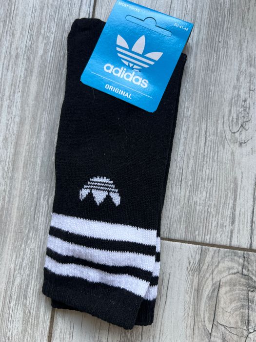 Чорапи adidas 40-46
