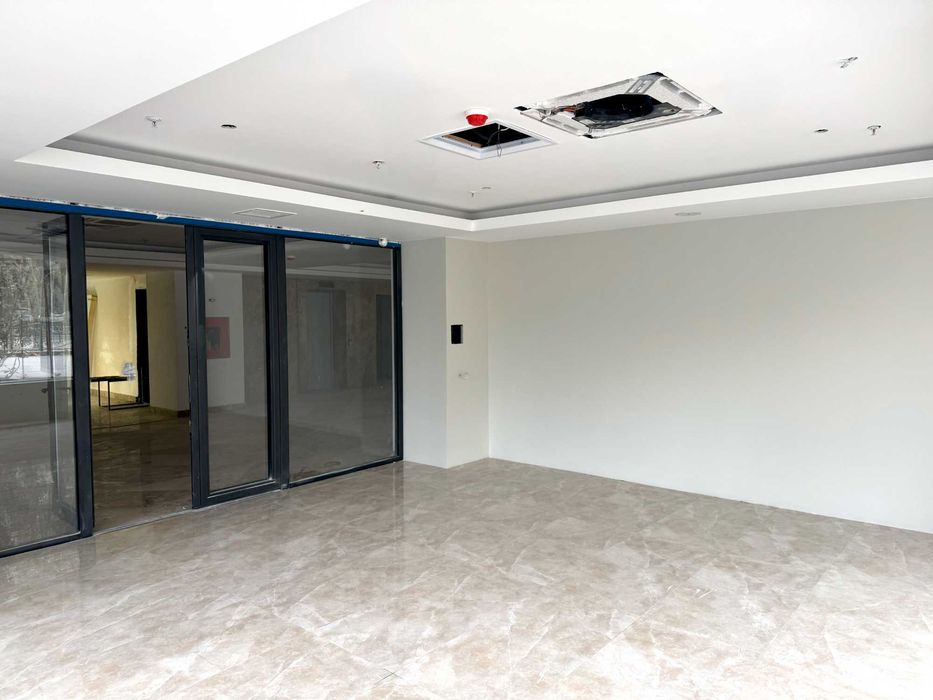 Бизнес-помещение площадью 36 м²