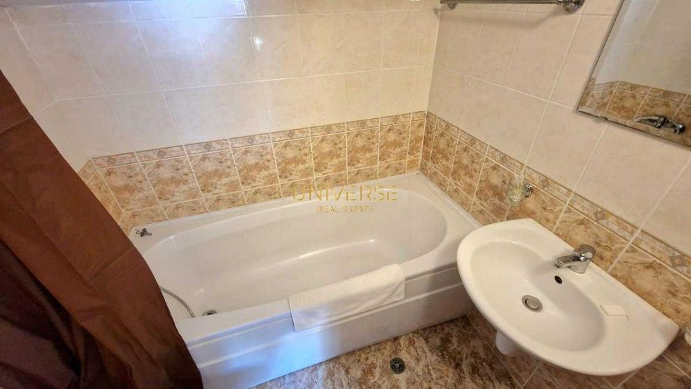 Продава се Двустаен апартамент в Свети Влас - 60 кв.м за 1292 €/кв.м - Снимка #16