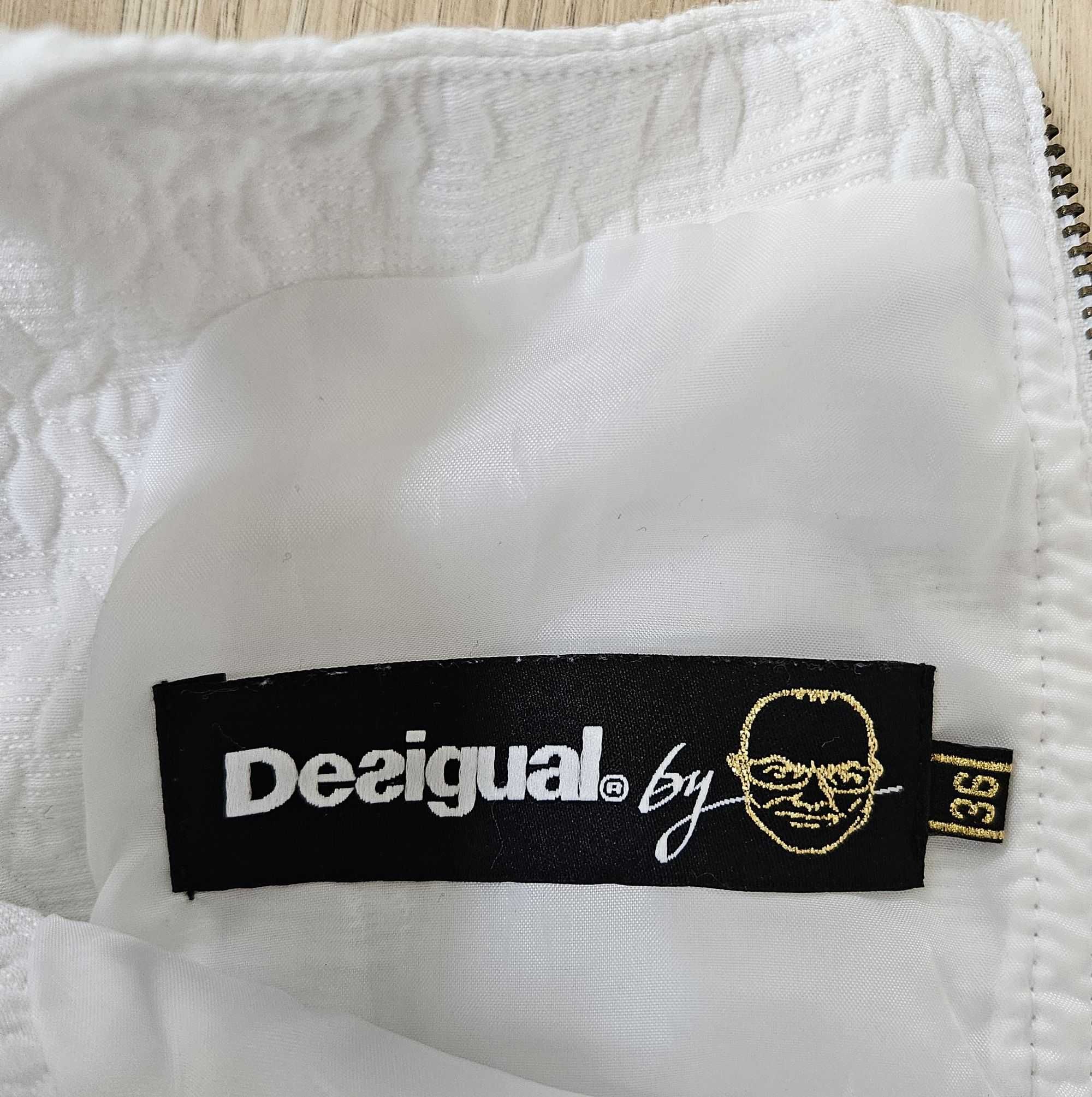 Рокля Desigual Venus Perdida - 36