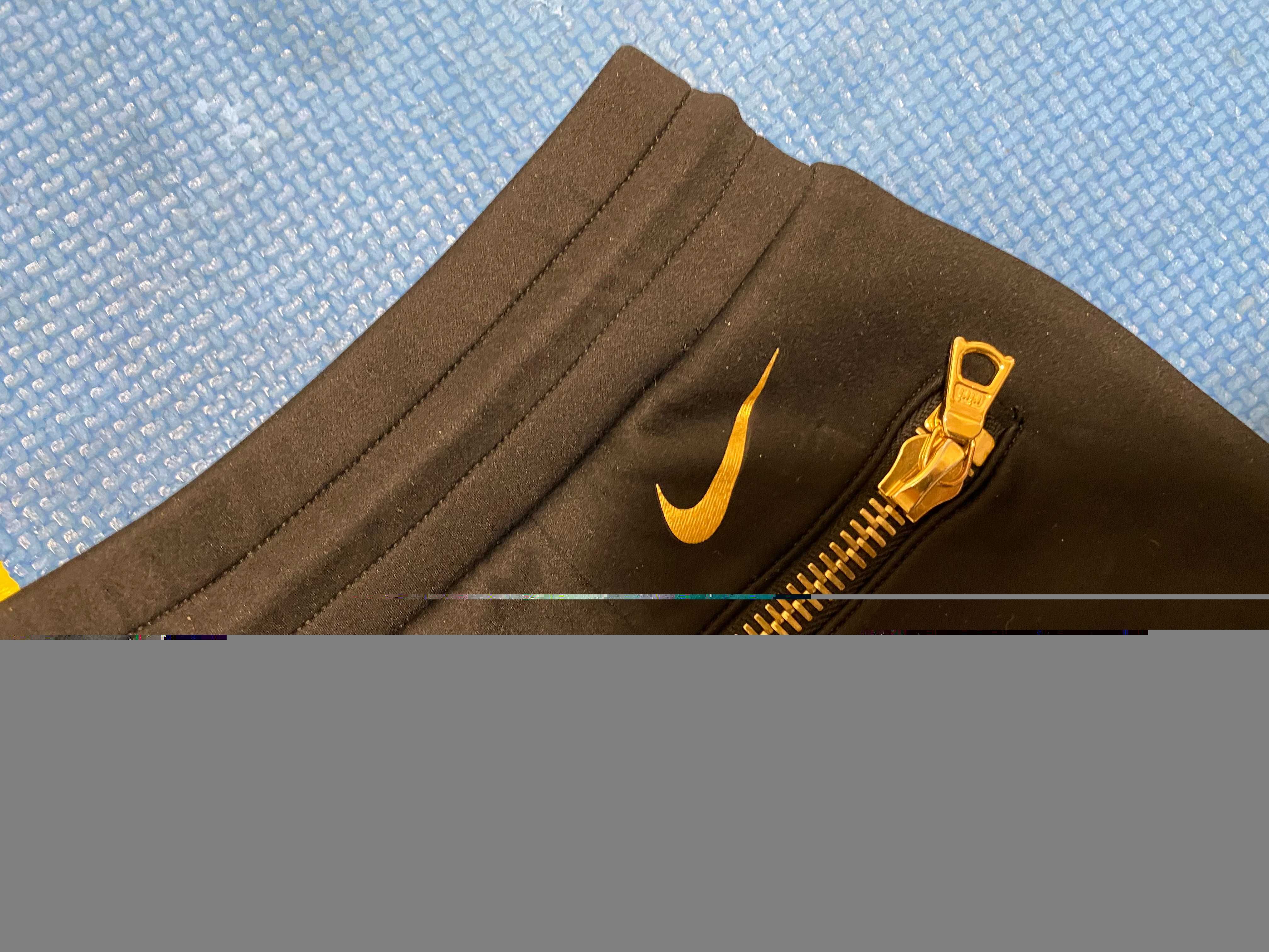 ''NikeLab x Olivier Rousteing''оригинално дамско долнище Л размер