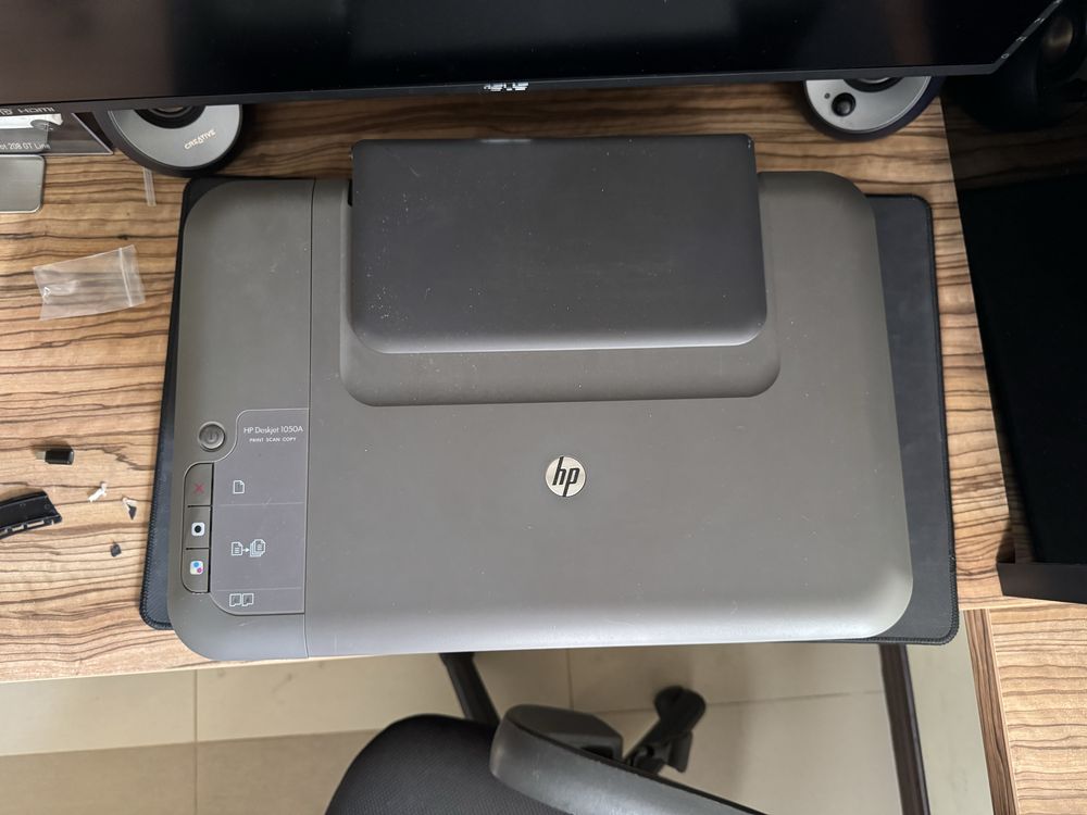 HP Deskjet 1050A