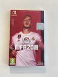 Fifa 20 Nintendo Switch