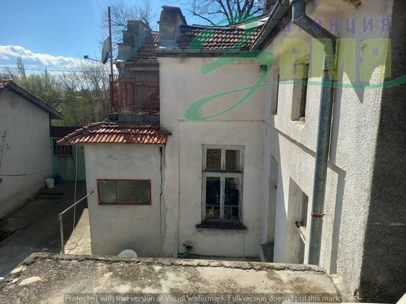 Продава се Къща в с. Хан Аспарухово, Област Стара Загора - 500 кв.м за 100 €/кв.м - Снимка #1