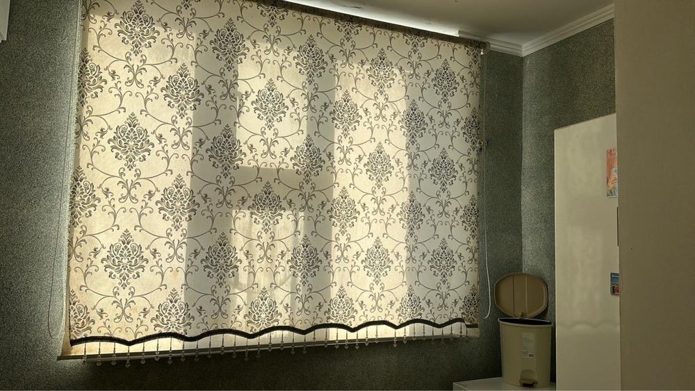 Продам жалюзи двойные