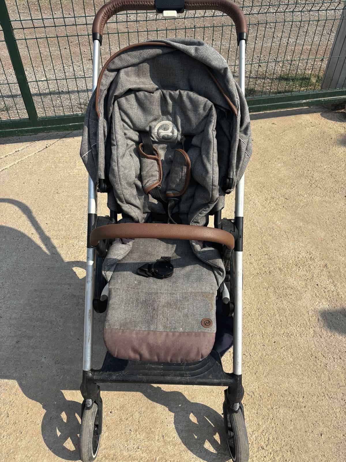 Количка cybex balios s