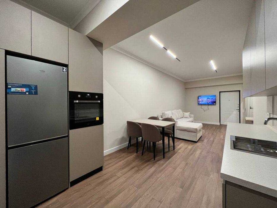 Сдам двухкомнатную квартиру на долгосрок