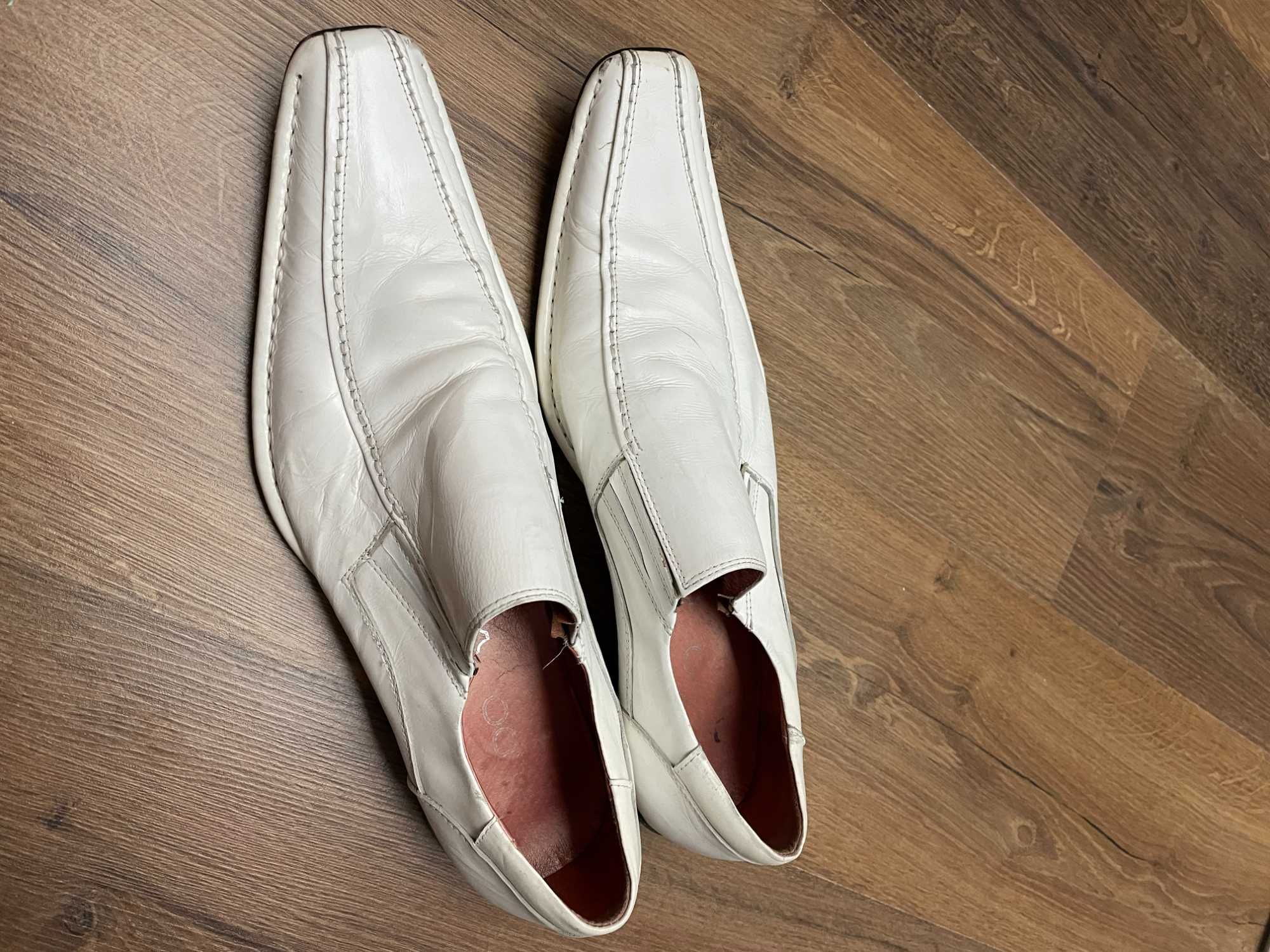 Aldo - обувки оригинални