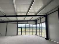 Inchiriez hala Showroom 200 mp