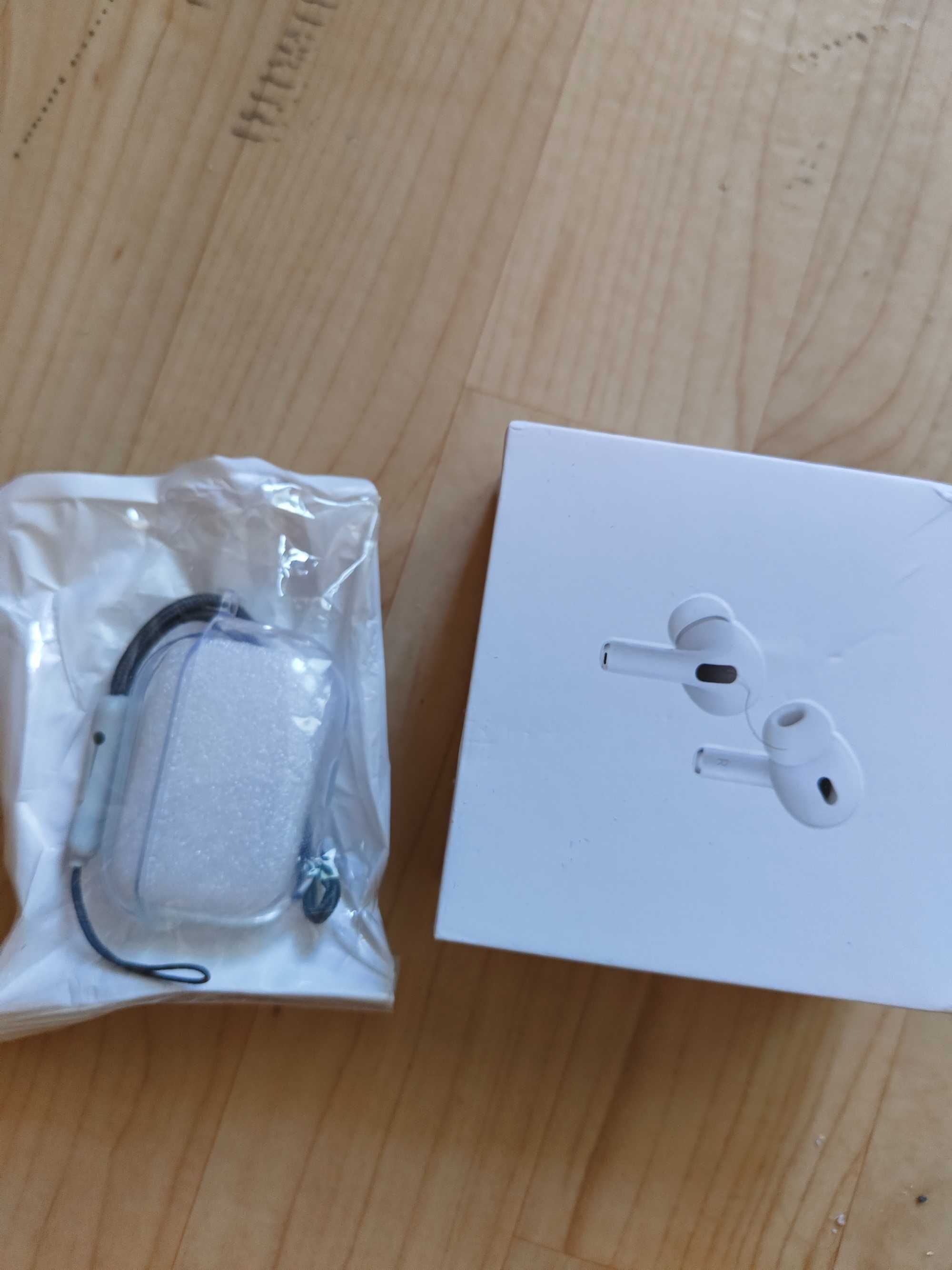 Airpods pro2 new.