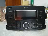 Radio mp3, dacia 2019 original