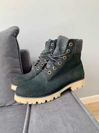 Продам Timberland Оригинал Ботинки. Торг