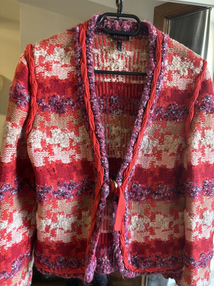 Cardigan  Escada