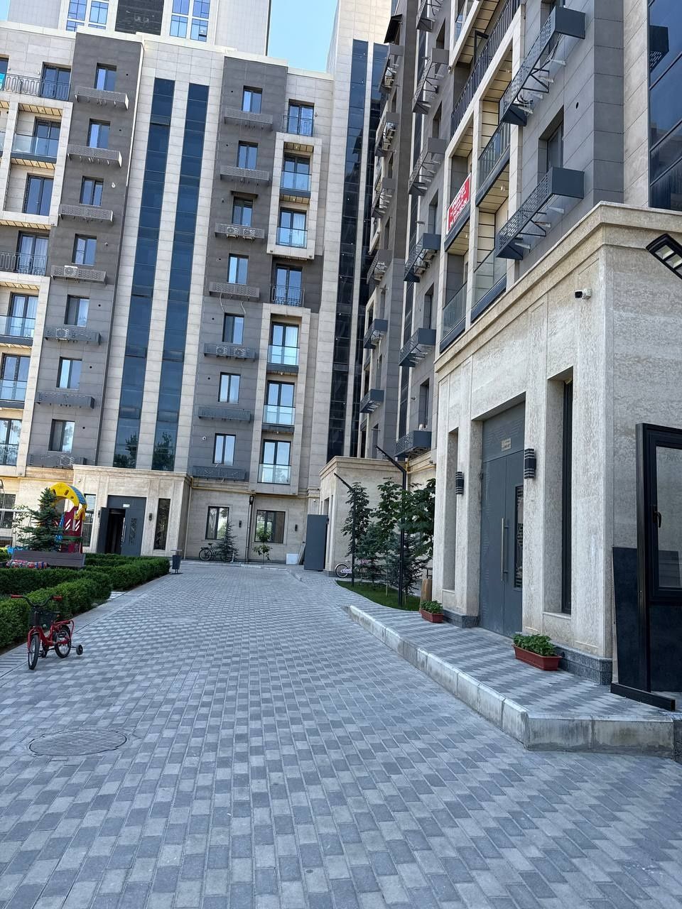 kvartira arenda mirzo ulugbek It park
