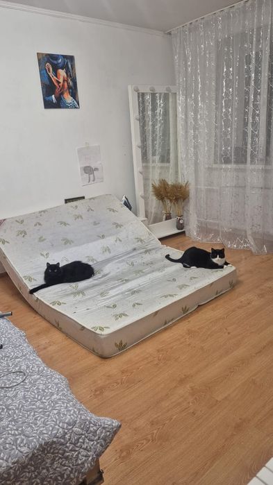 Матрас продам б/у