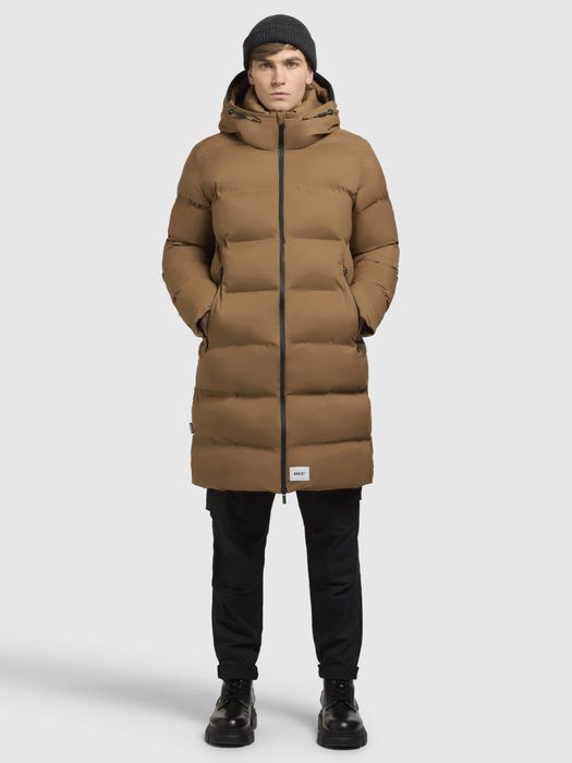 Зимно яке Khujo