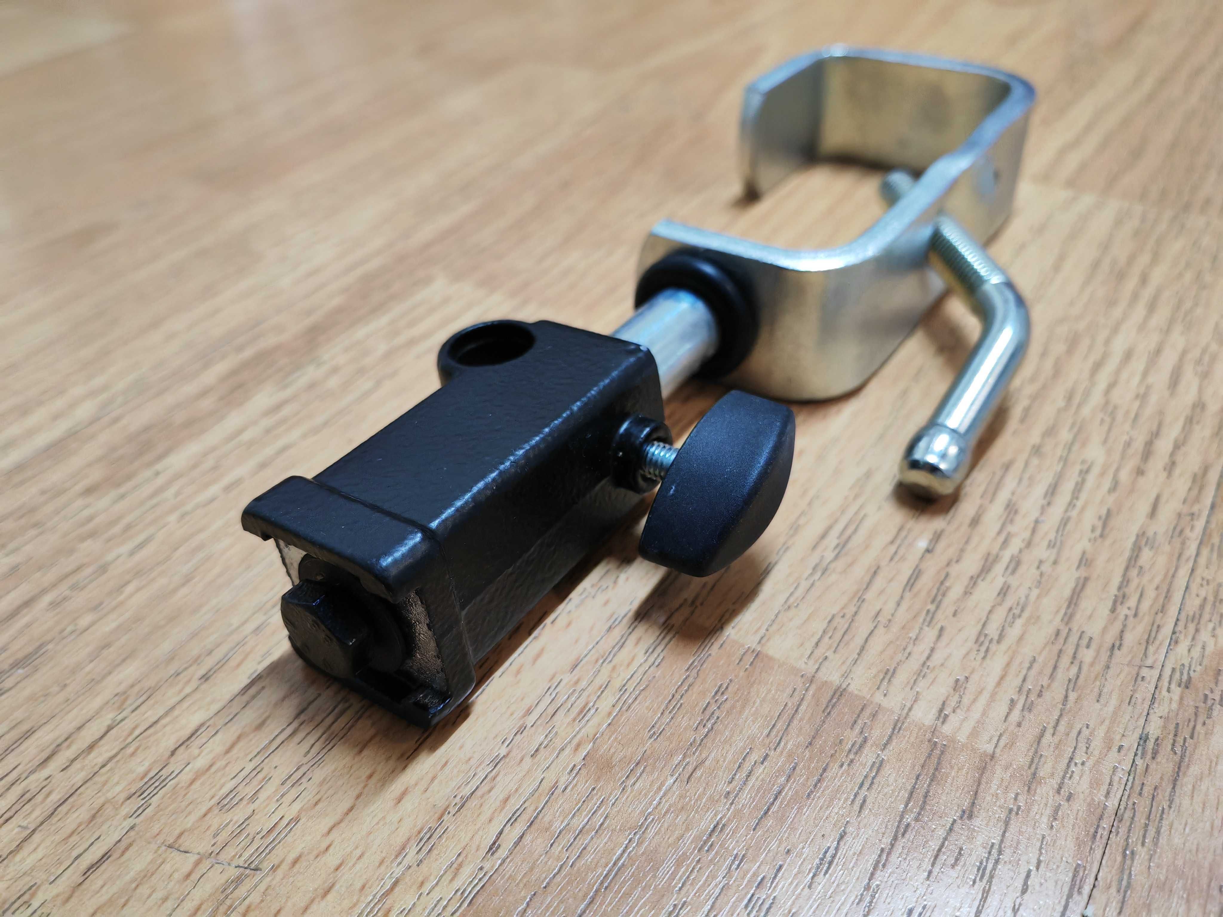 Set 4 buc, cleme lumini  Manfrotto Avenger C285