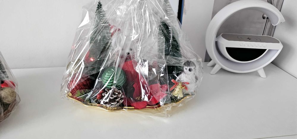 Aranjamente sărbători