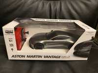 Aston Martin Vantage masinuta cu telecomanda