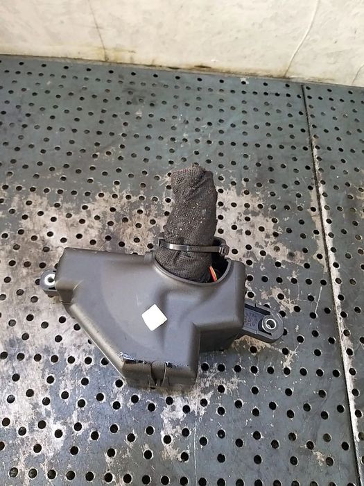 Panou sigurante 1.6 tdi skoda superb 2 3t facelift