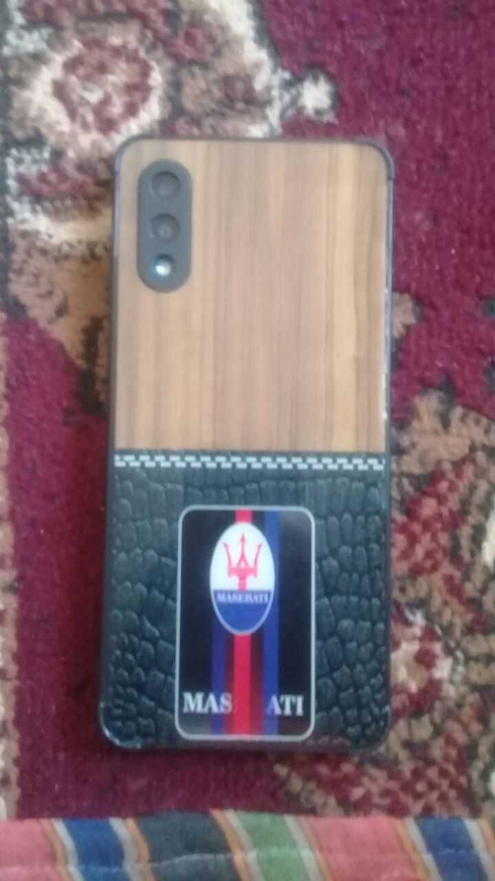 Galaxy A02 sotiladi