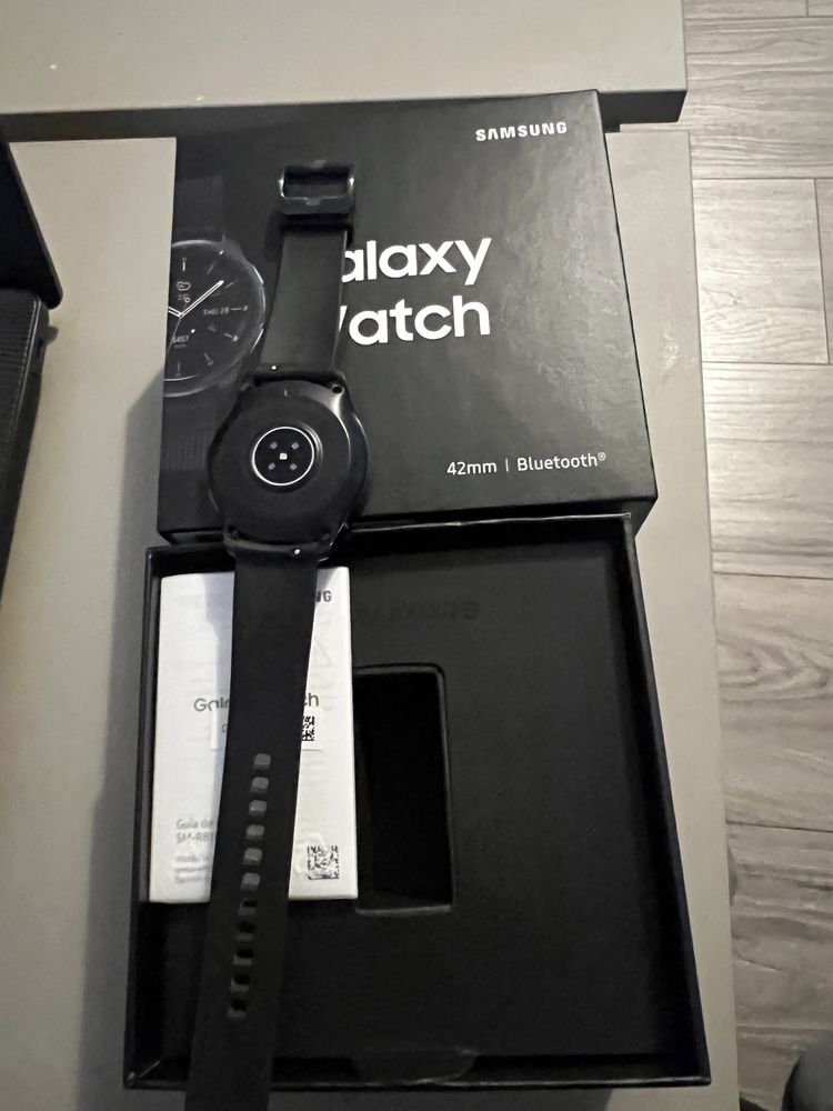 Samsung Galaxy Watch