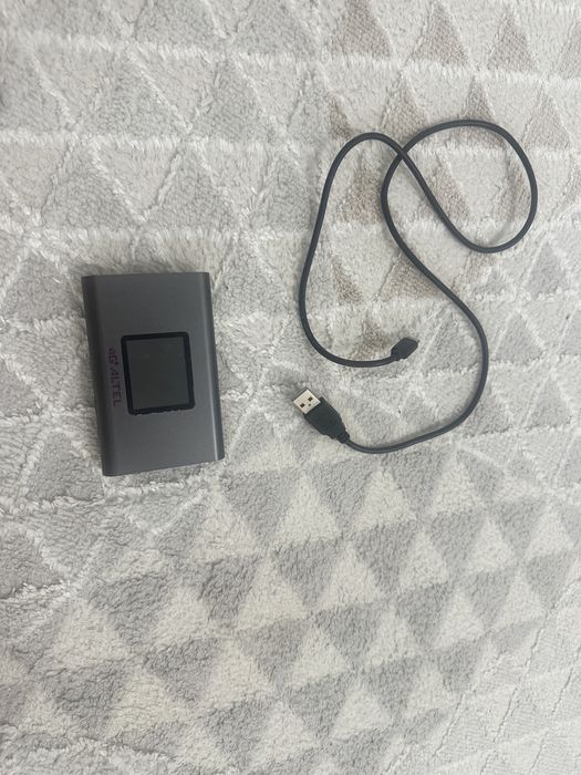 Модем роутер Алтел