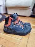 Ghete copii mid calduroase, impermeabile Quechua SH500 - 35