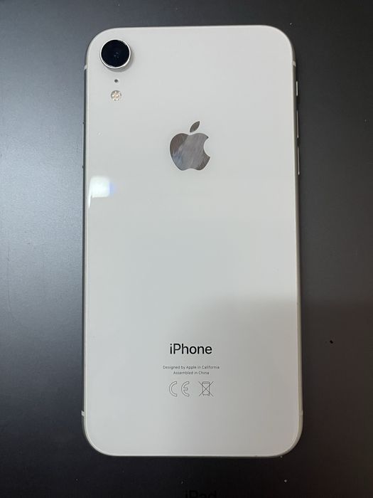 Iphone XR, stare foarte buna