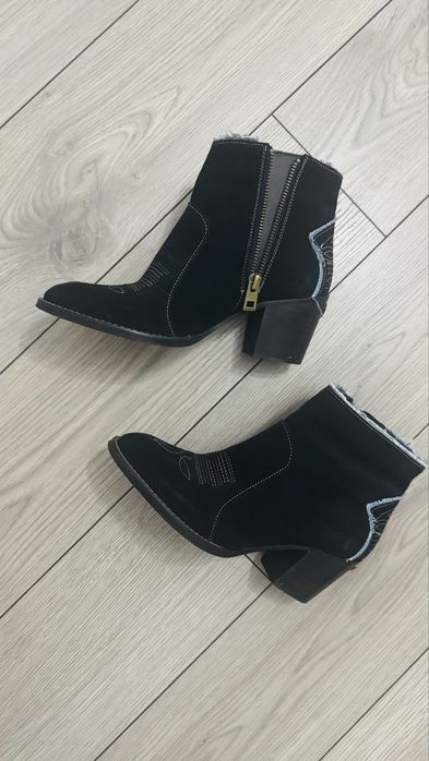 Ghete Zadig&Voltaire