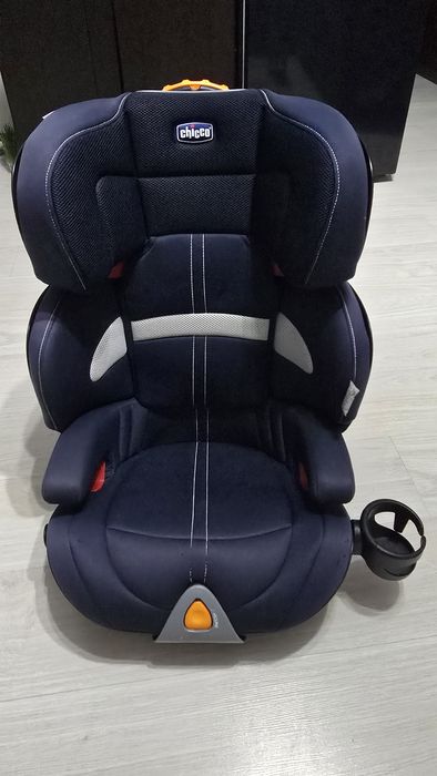 Автокресло Chicco 15/36 кг