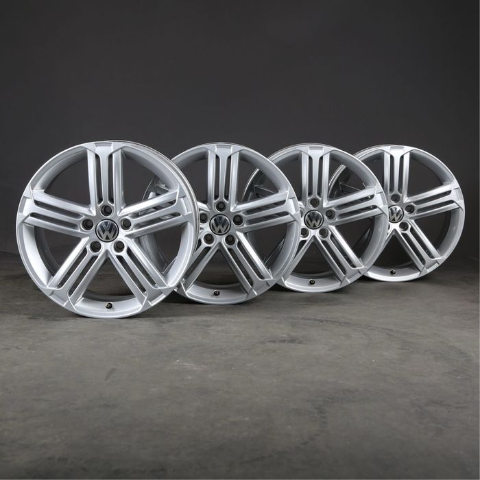 18” 5x112 VW/Audi/Skoda