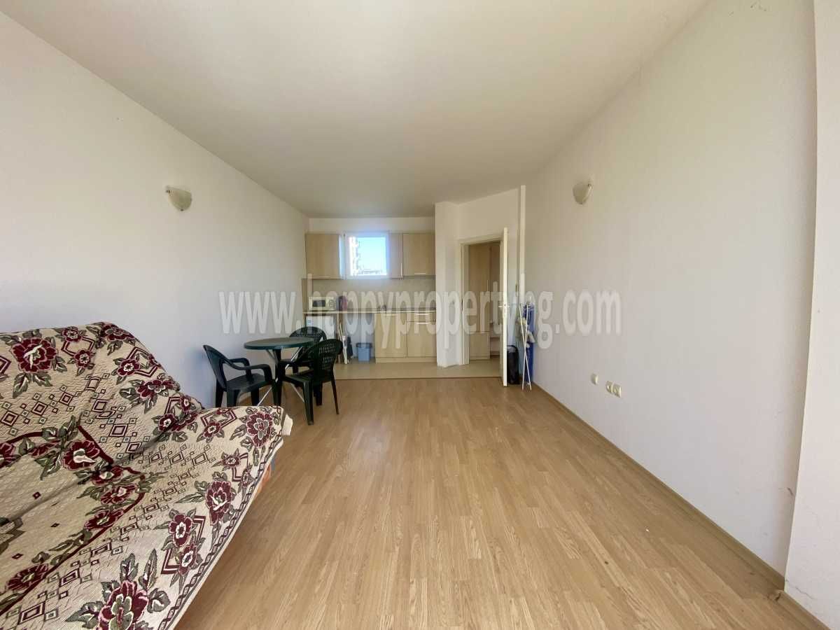 Продава се Двустаен апартамент в Свети Влас - 66 кв.м за 1181 €/кв.м - Снимка #5