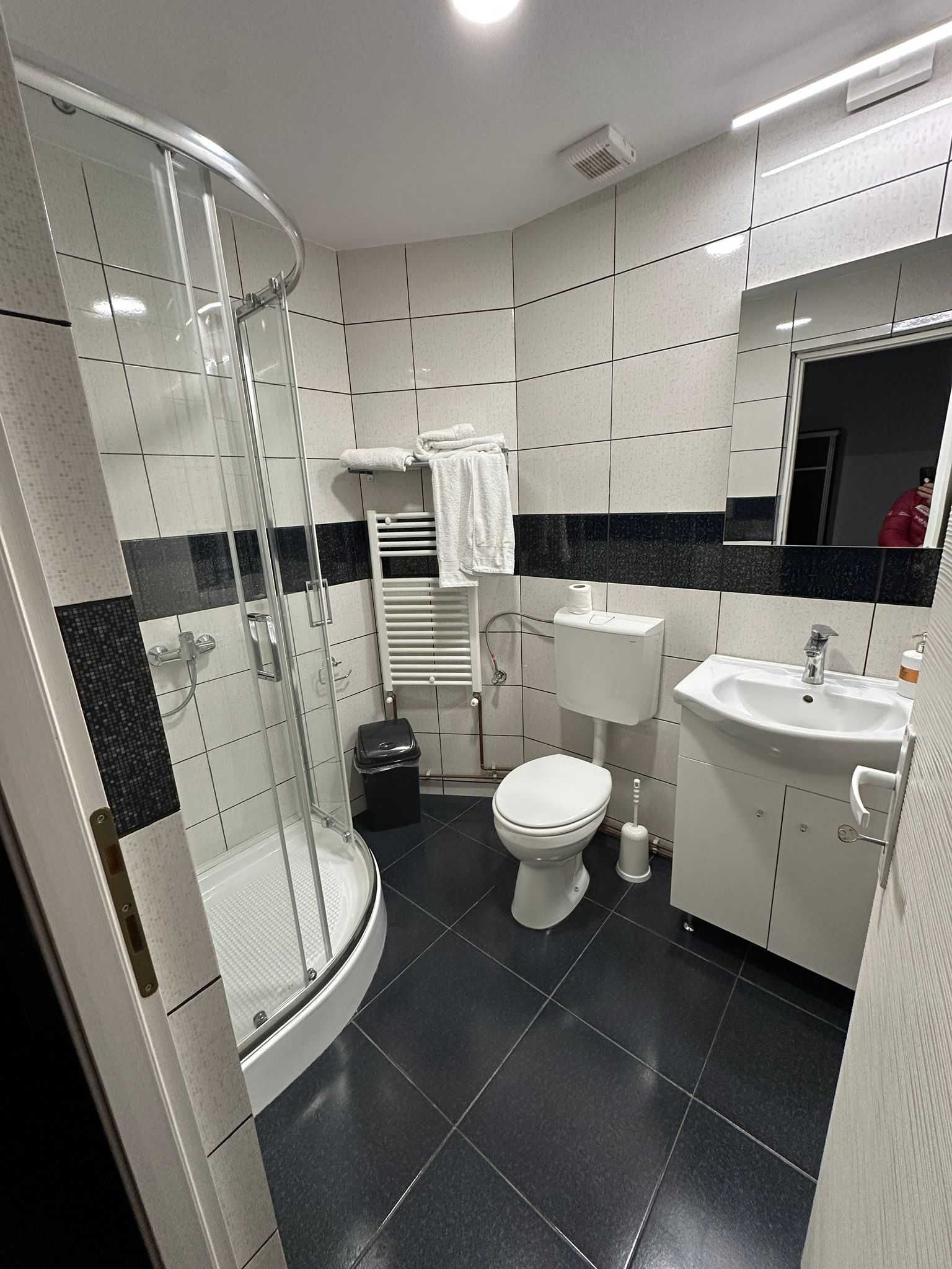 Vand spatiu comercial zona Garii Buzau - proprietar
