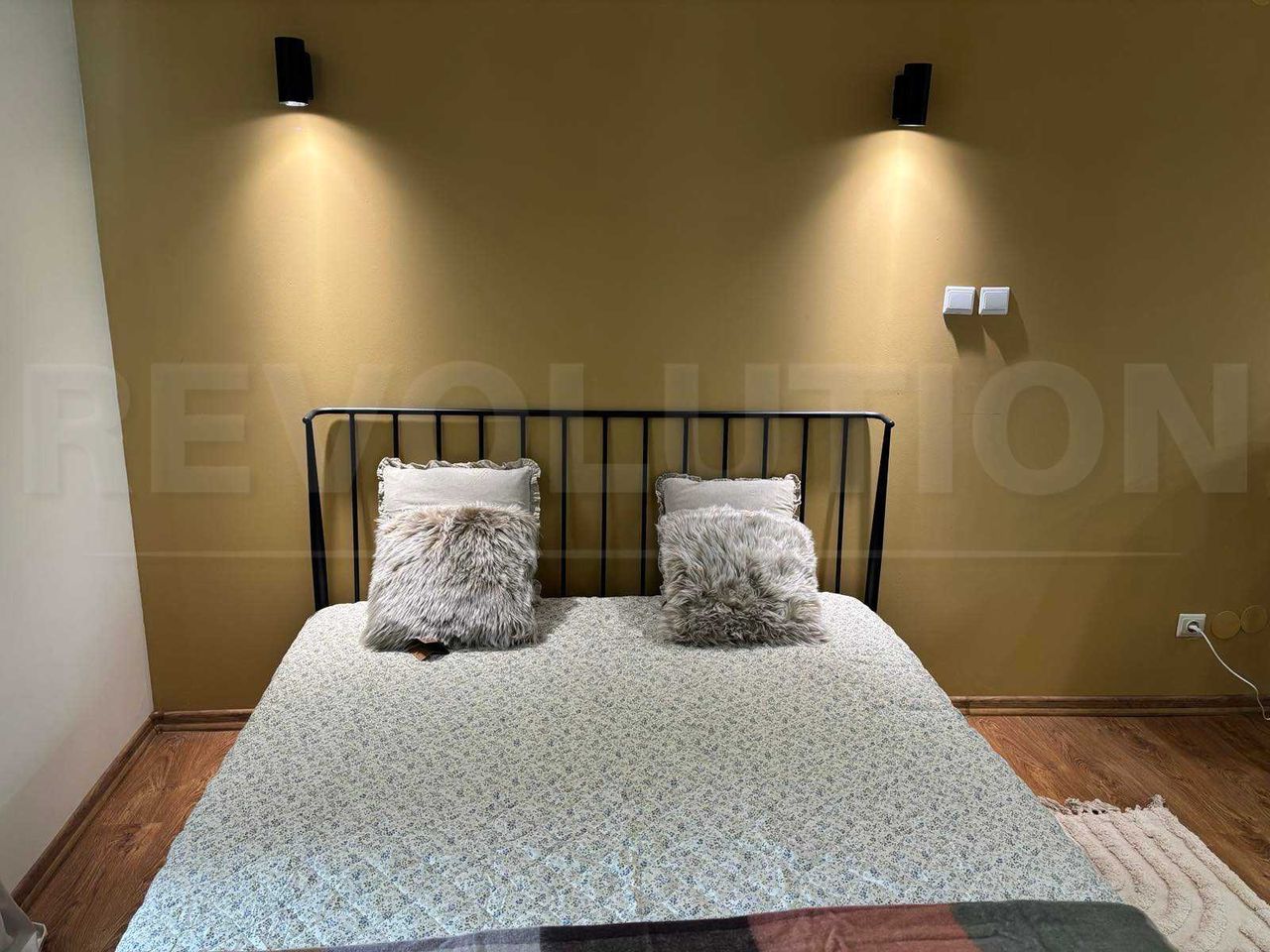 Продава се Едностаен апартамент в Банско - 47 кв.м за 958 €/кв.м - Снимка #5