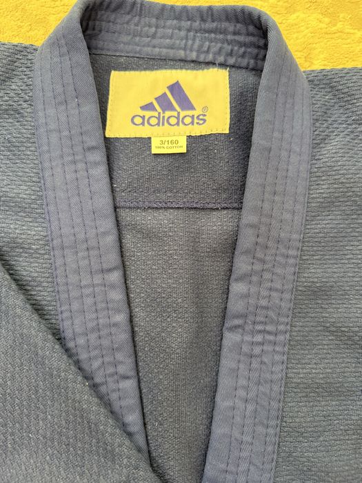 Кимоно дзюдо новое